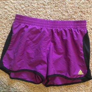 Adidas Athletic Shorts